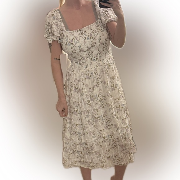 NWT DRESS - Picture 4 of 11